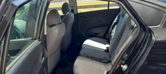 HYUNDAI HB20S 1.0 COMFORT PLUS 12V FLEX 4P MANUAL